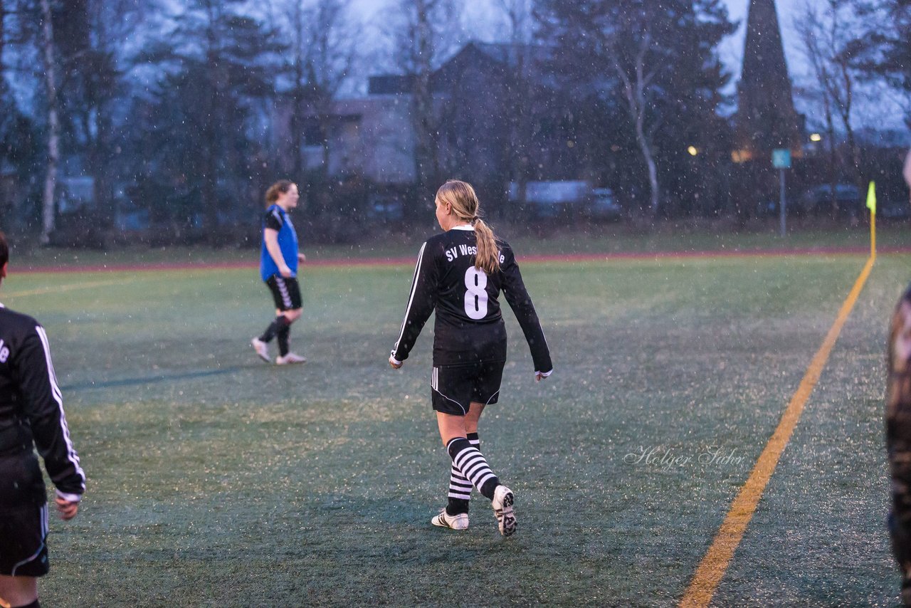 Bild 84 - Frauen SV Henstedt Ulzburg III - SG Weede/Westerrade : Ergebnis: 5:2